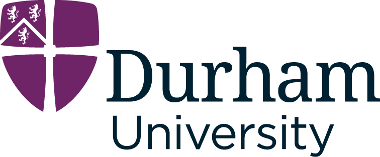 Durham University logo