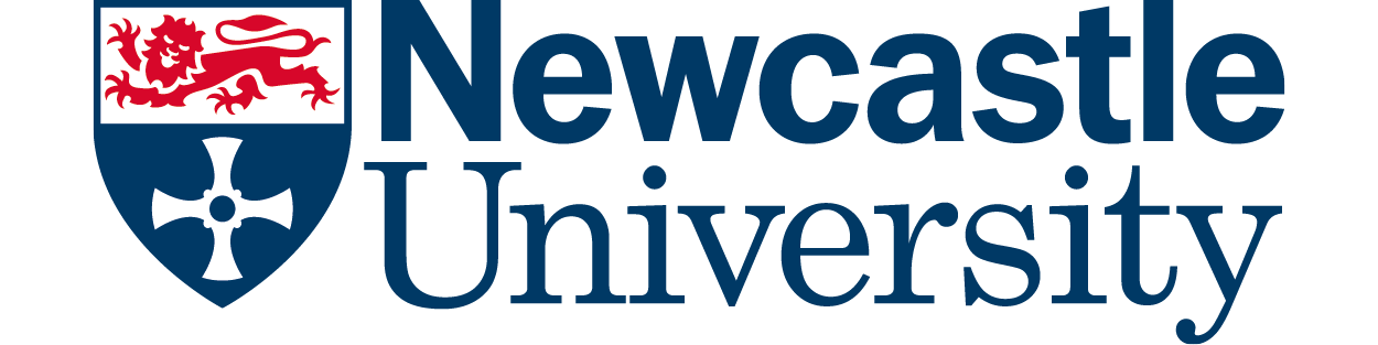 Newcastle University logo